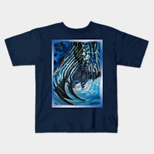 Vision: Daemon Kids T-Shirt